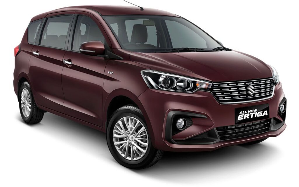 all-new-ertiga-burgundy