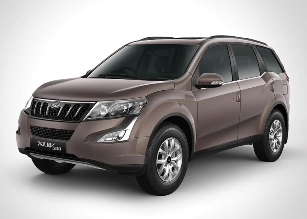 xuv500